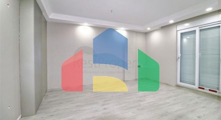 Вилла планировки 5+1 в районе Дошемеалты - Анталия