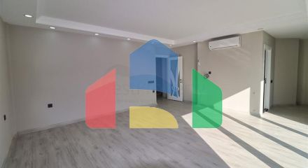 Вилла планировки 5+1 в районе Дошемеалты - Анталия