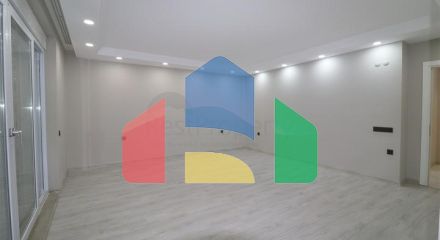 Вилла планировки 5+1 в районе Дошемеалты - Анталия