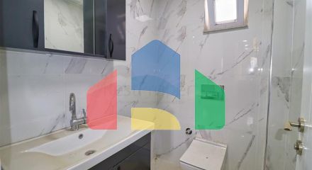 Вилла планировки 5+1 в районе Дошемеалты - Анталия