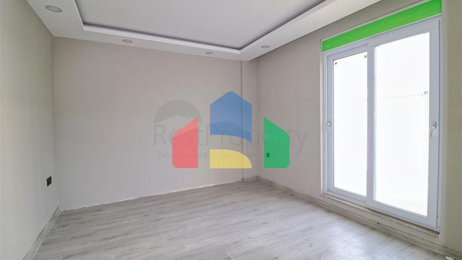 Вилла планировки 5+1 в районе Дошемеалты - Анталия