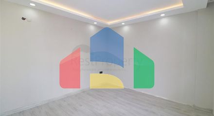 Вилла планировки 5+1 в районе Дошемеалты - Анталия