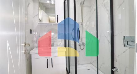 Вилла планировки 5+1 в районе Дошемеалты - Анталия