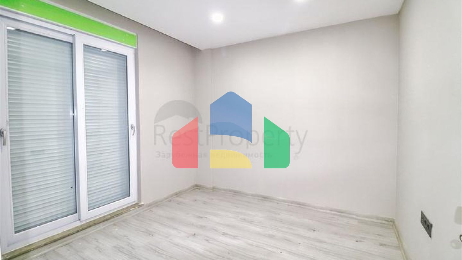 Вилла планировки 5+1 в районе Дошемеалты - Анталия