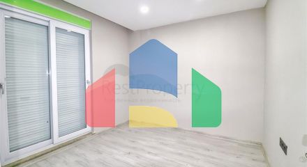 Вилла планировки 5+1 в районе Дошемеалты - Анталия