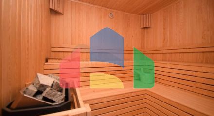 Вилла планировки 7+1 в районе Дошемеалты - Анталия