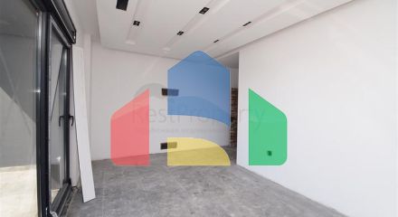 Вілла планування 7 + 1 в районі Дошемеалти - Анталія