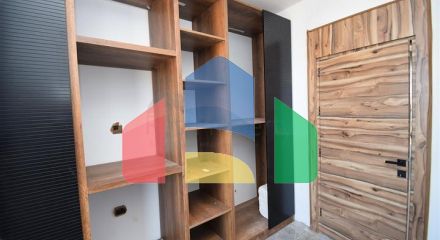 Вілла планування 7 + 1 в районі Дошемеалти - Анталія