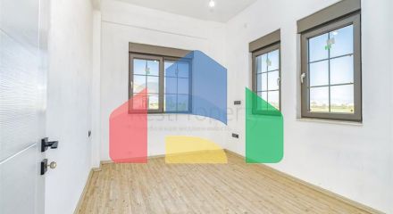 Вілла планування 5 + 1 в районі Дошемеалти - Анталія