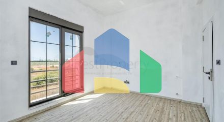 Вилла планировки 5+1 в районе Дошемеалты - Анталия