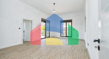 Вилла планировки 5+1 в районе Дошемеалты - Анталия