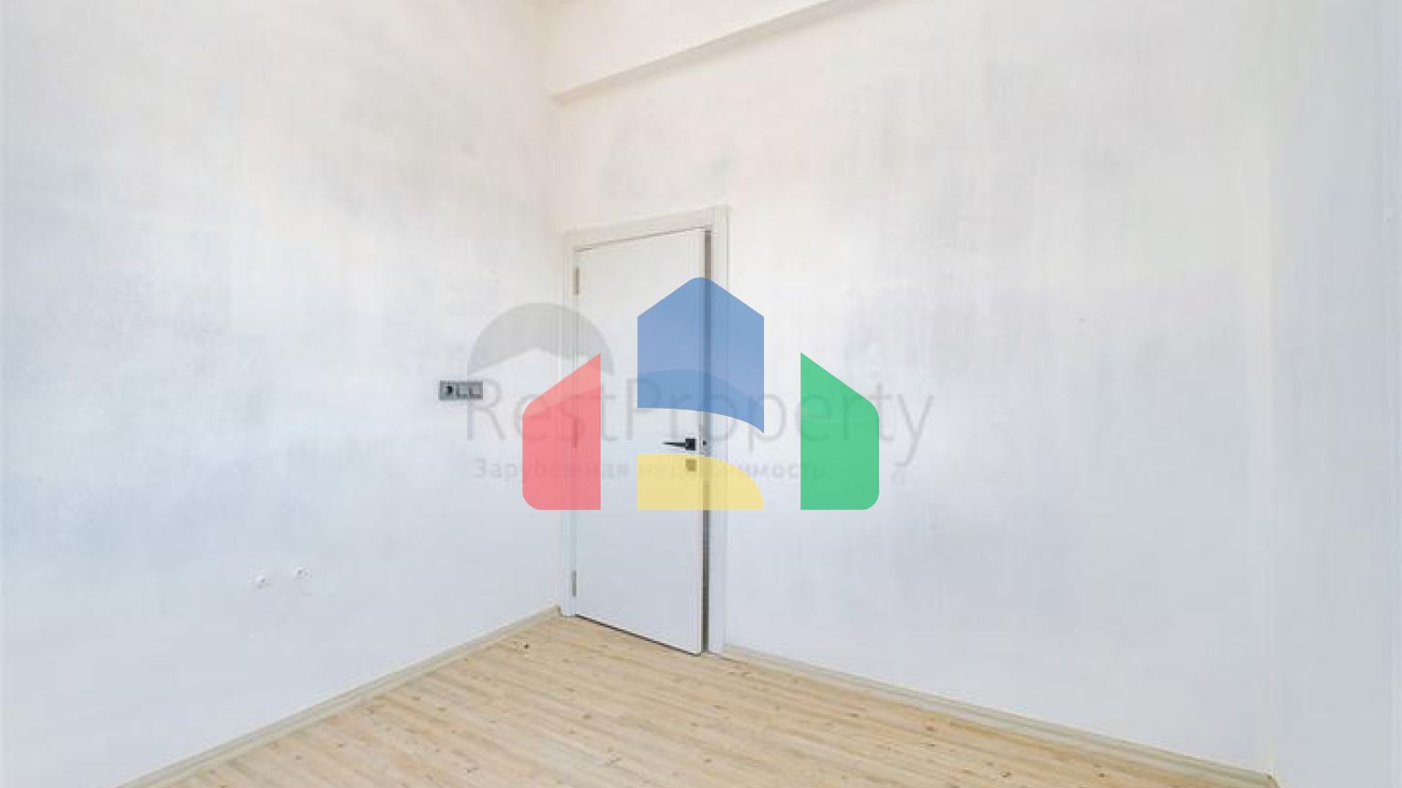 Вилла планировки 5+1 в районе Дошемеалты - Анталия