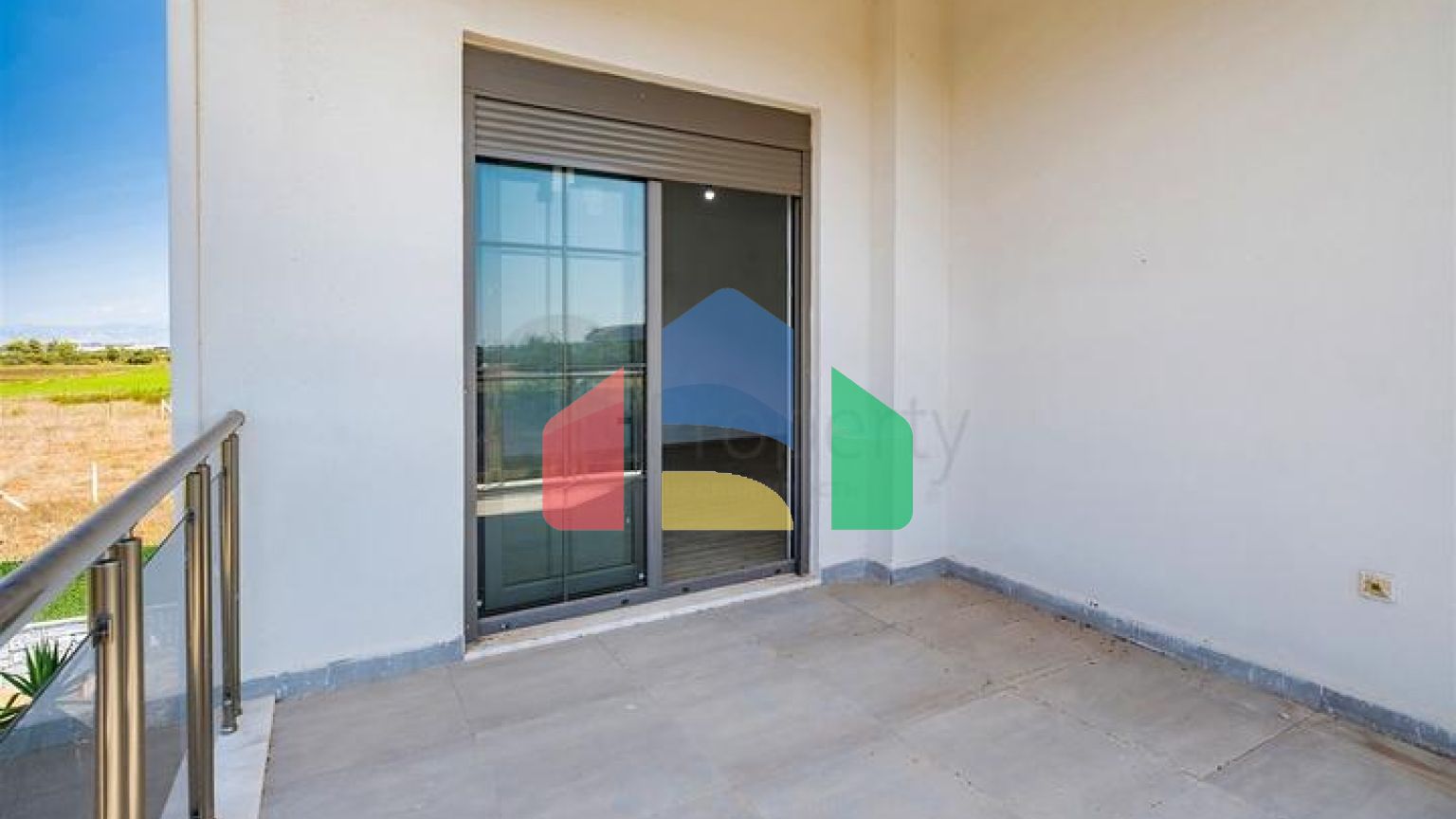 Вилла планировки 5+1 в районе Дошемеалты - Анталия