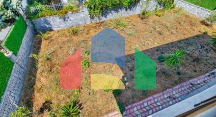 Вилла планировки 5+1 в районе Дошемеалты - Анталия