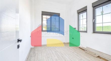 Вилла планировки 5+1 в районе Дошемеалты - Анталия