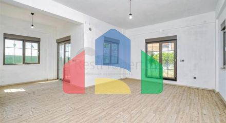 Вилла планировки 5+1 в районе Дошемеалты - Анталия