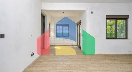 Вилла планировки 5+1 в районе Дошемеалты - Анталия