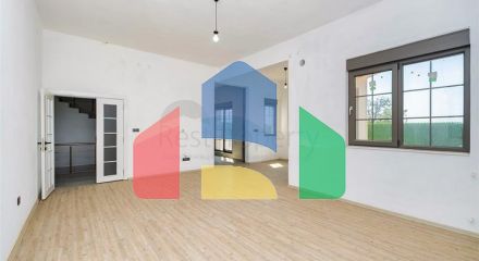 Вилла планировки 5+1 в районе Дошемеалты - Анталия