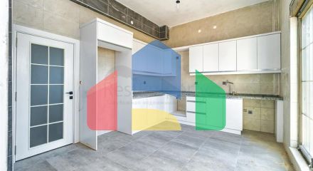 Вилла планировки 5+1 в районе Дошемеалты - Анталия