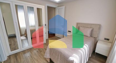 Вілли преміум-класу в районі Дошемеалти-Анталія