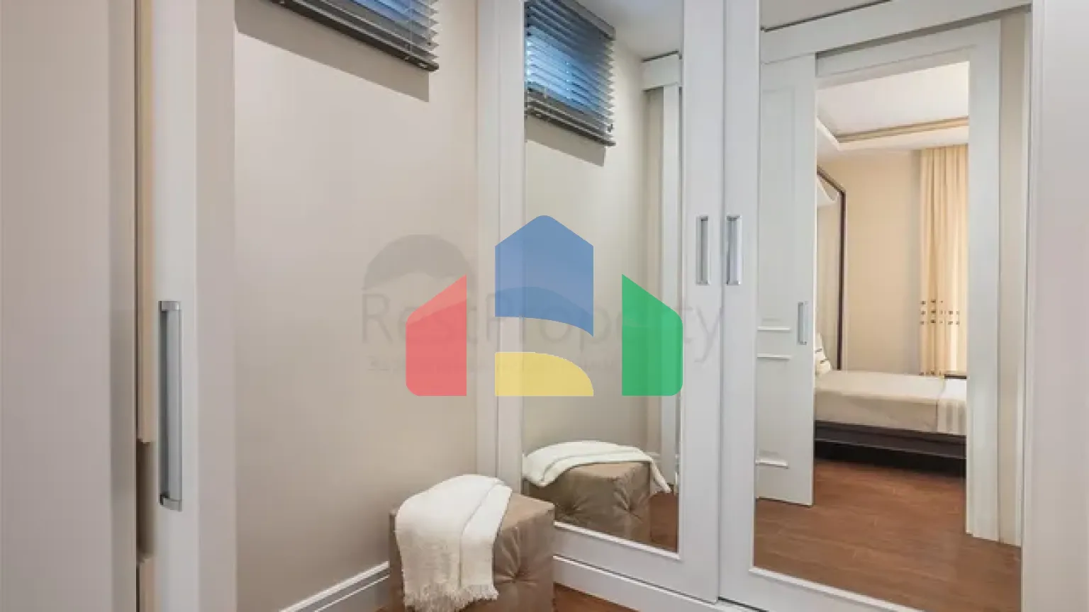 Виллы премиум-класса в районе Дошемеалты - Анталия