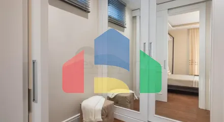 Виллы премиум-класса в районе Дошемеалты - Анталия