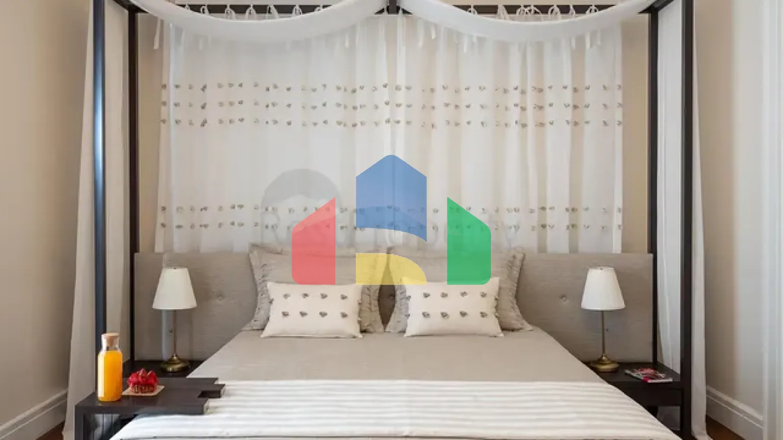 Виллы премиум-класса в районе Дошемеалты - Анталия