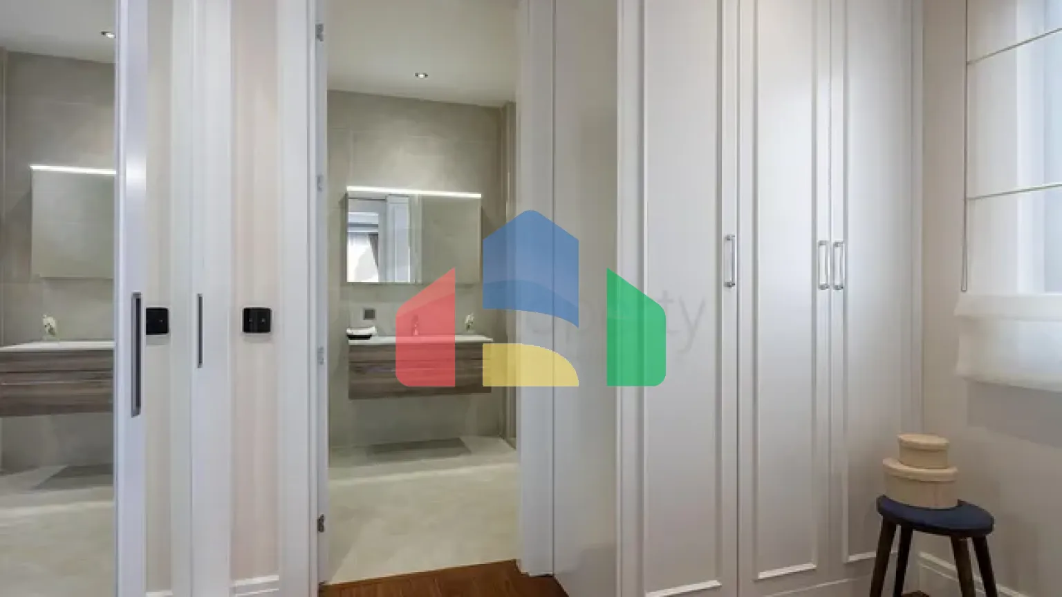 Виллы премиум-класса в районе Дошемеалты - Анталия