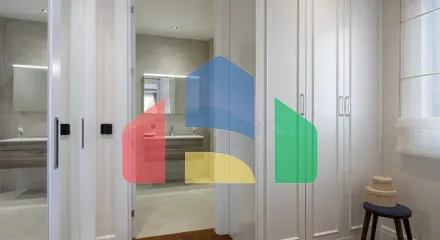 Виллы премиум-класса в районе Дошемеалты - Анталия