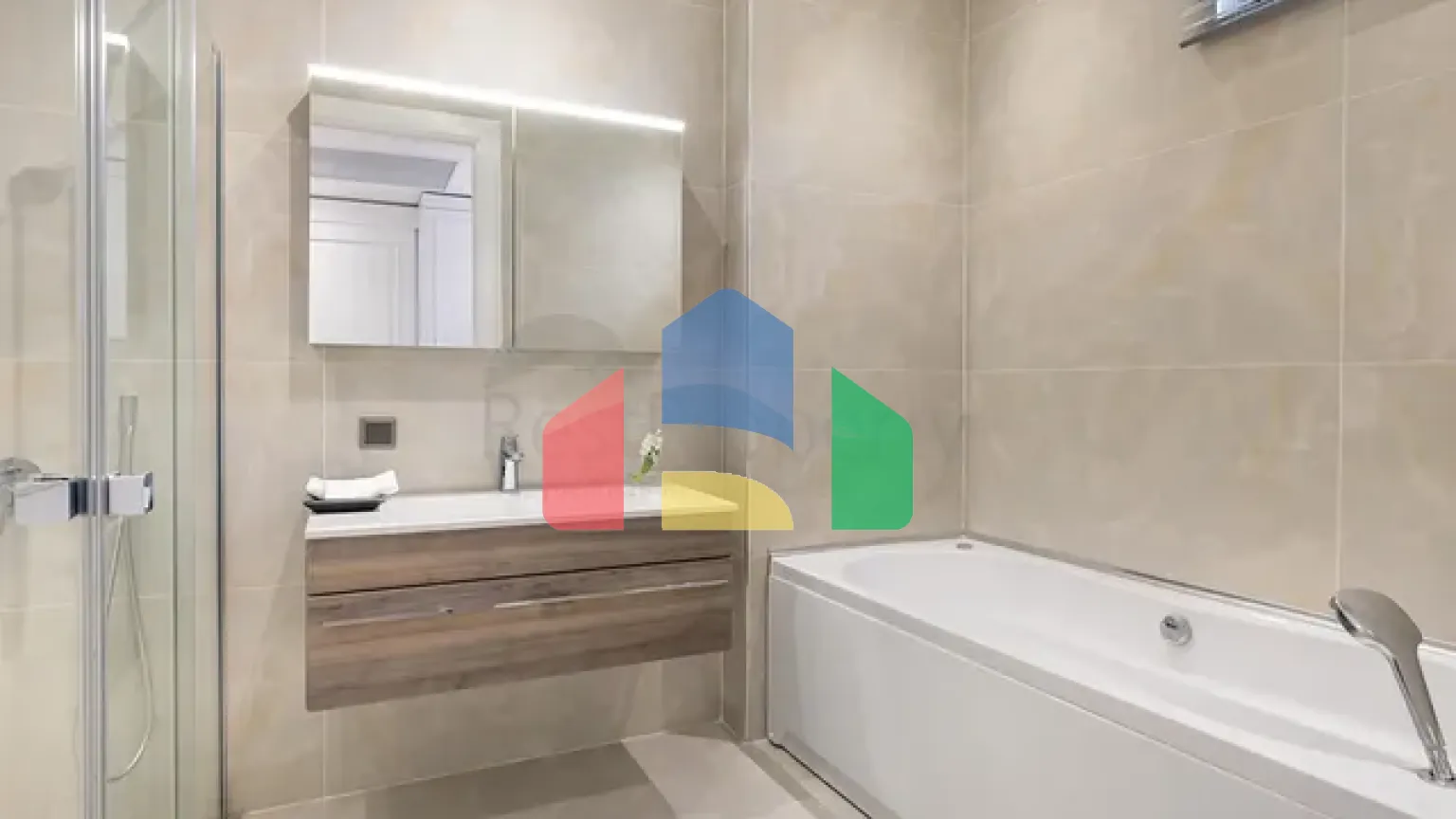 Виллы премиум-класса в районе Дошемеалты - Анталия