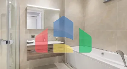 Виллы премиум-класса в районе Дошемеалты - Анталия