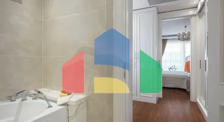 Виллы премиум-класса в районе Дошемеалты - Анталия