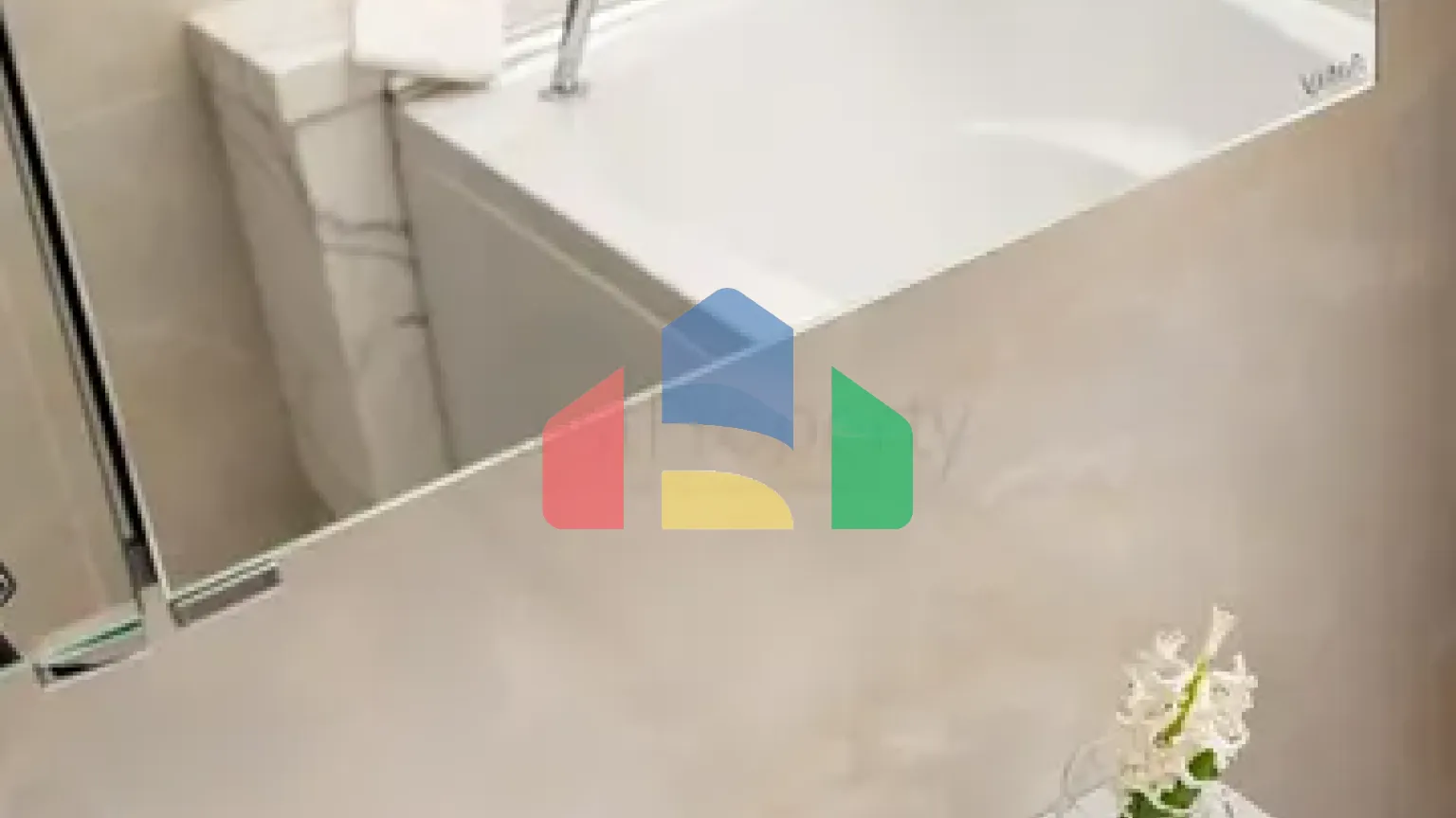 Виллы премиум-класса в районе Дошемеалты - Анталия