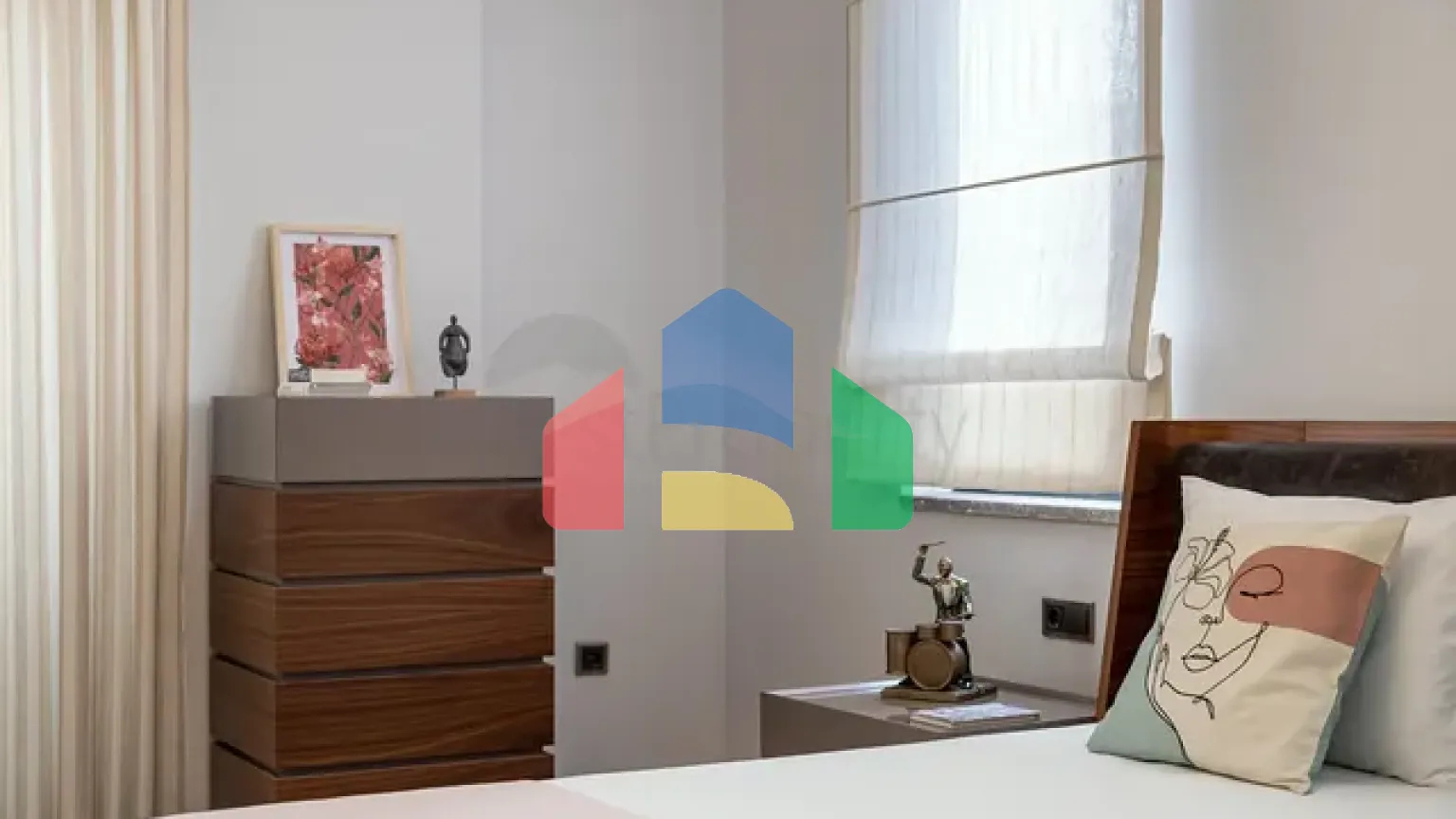 Виллы премиум-класса в районе Дошемеалты - Анталия