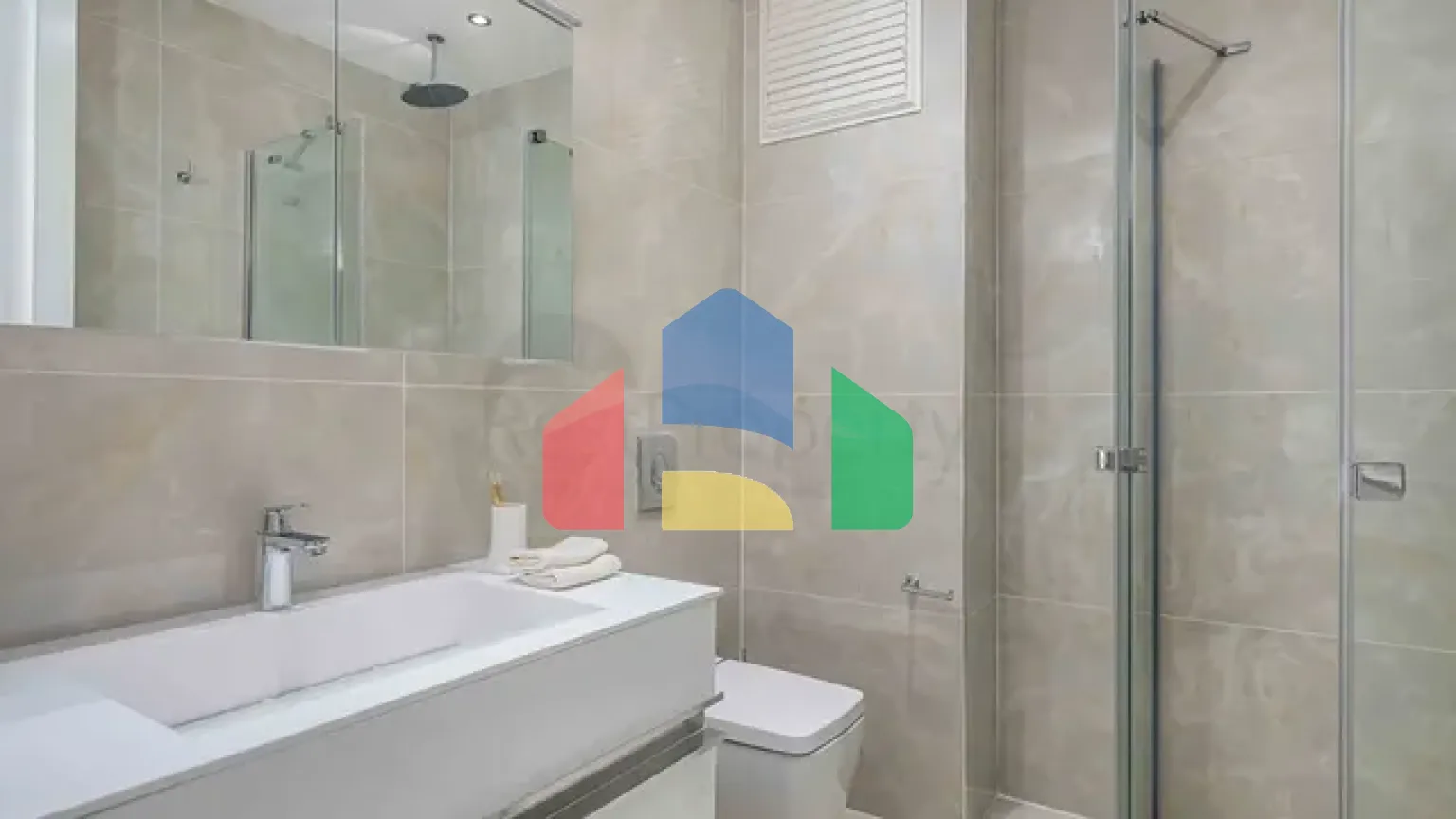 Виллы премиум-класса в районе Дошемеалты - Анталия