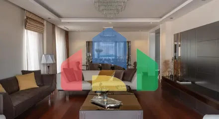 Виллы премиум-класса в районе Дошемеалты - Анталия