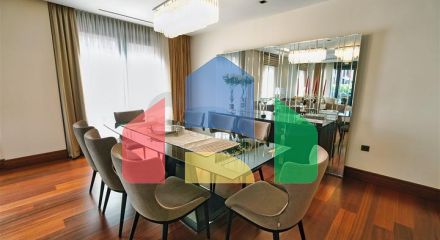 Виллы премиум-класса в районе Дошемеалты - Анталия