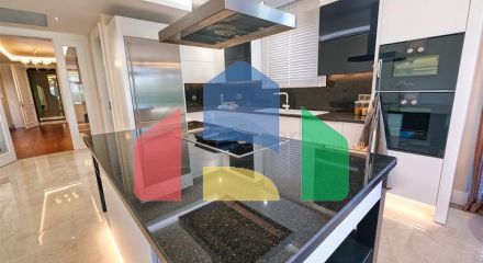 Виллы премиум-класса в районе Дошемеалты - Анталия