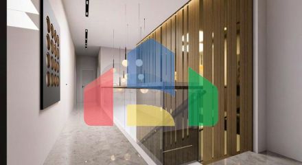 Вілли планування 5 + 1 в районі Дошемеалти - Анталія Вілли планування 5 + 1 в районі Дошемеалти - Анталія