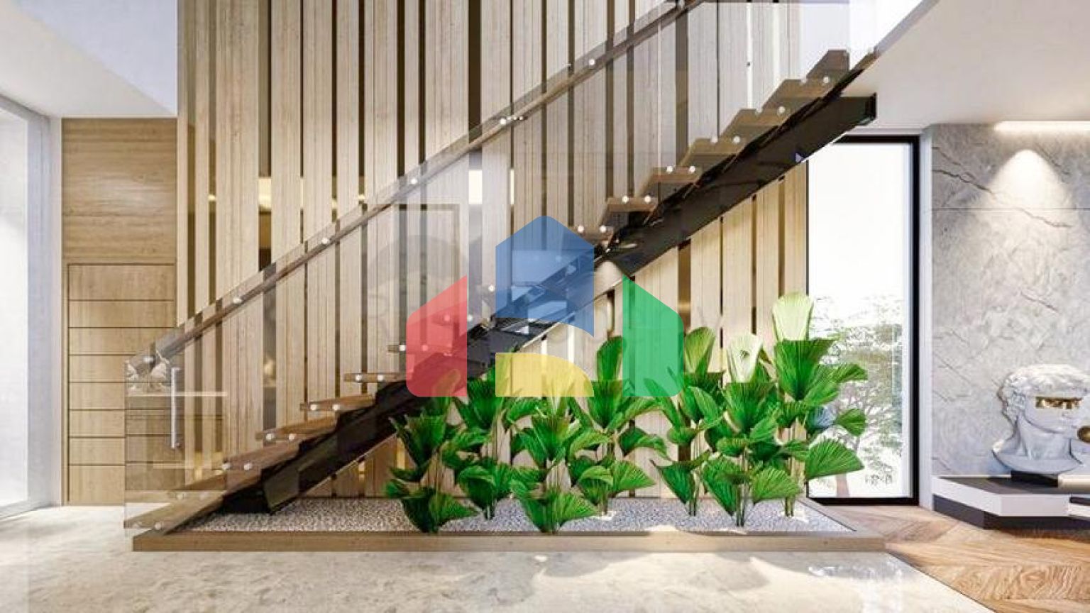 Вілли планування 5 + 1 в районі Дошемеалти - Анталія