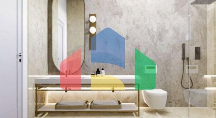 Вілли планування 5 + 1 в районі Дошемеалти - Анталія Вілли планування 5 + 1 в районі Дошемеалти - Анталія