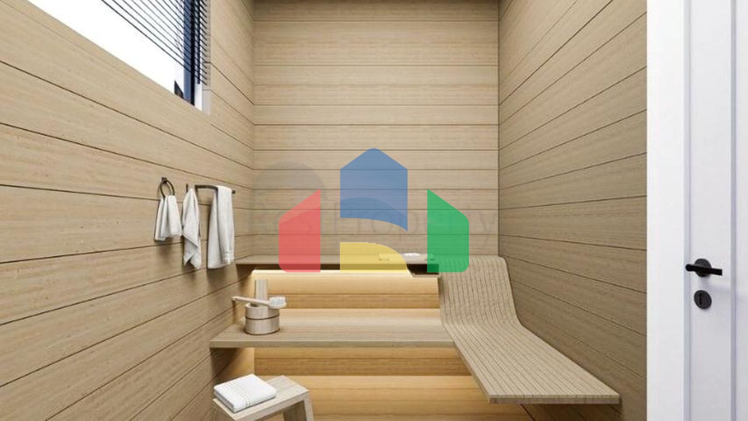 Вілли планування 5 + 1 в районі Дошемеалти - Анталія