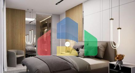 Вілли планування 5 + 1 в районі Дошемеалти - Анталія Вілли планування 5 + 1 в районі Дошемеалти - Анталія