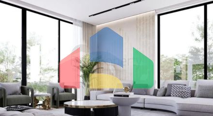 Вілли планування 5 + 1 в районі Дошемеалти - Анталія Вілли планування 5 + 1 в районі Дошемеалти - Анталія