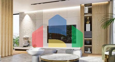 Вілли планування 5 + 1 в районі Дошемеалти - Анталія Вілли планування 5 + 1 в районі Дошемеалти - Анталія