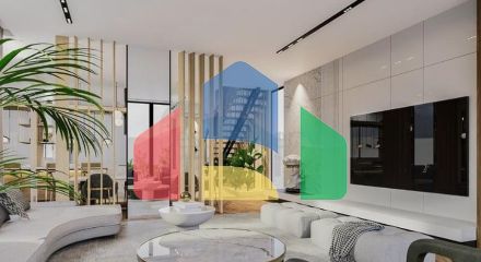 Вілли планування 5 + 1 в районі Дошемеалти - Анталія Вілли планування 5 + 1 в районі Дошемеалти - Анталія