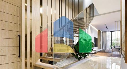 Вілли планування 5 + 1 в районі Дошемеалти - Анталія Вілли планування 5 + 1 в районі Дошемеалти - Анталія