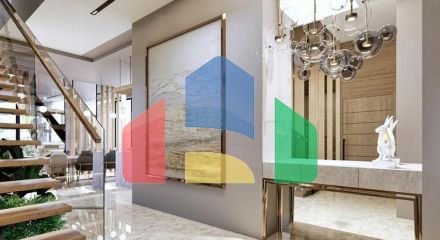 Вілли планування 5 + 1 в районі Дошемеалти - Анталія Вілли планування 5 + 1 в районі Дошемеалти - Анталія