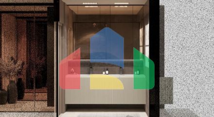 Вилла планировки 4+1 в районе Дошемеалты - Анталия