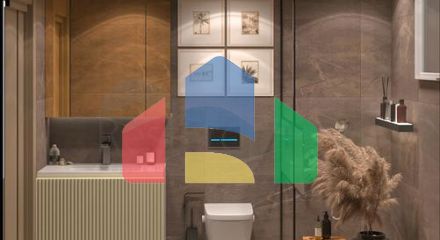 Вилла планировки 4+1 в районе Дошемеалты - Анталия